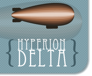 Hyperion Delta Logo